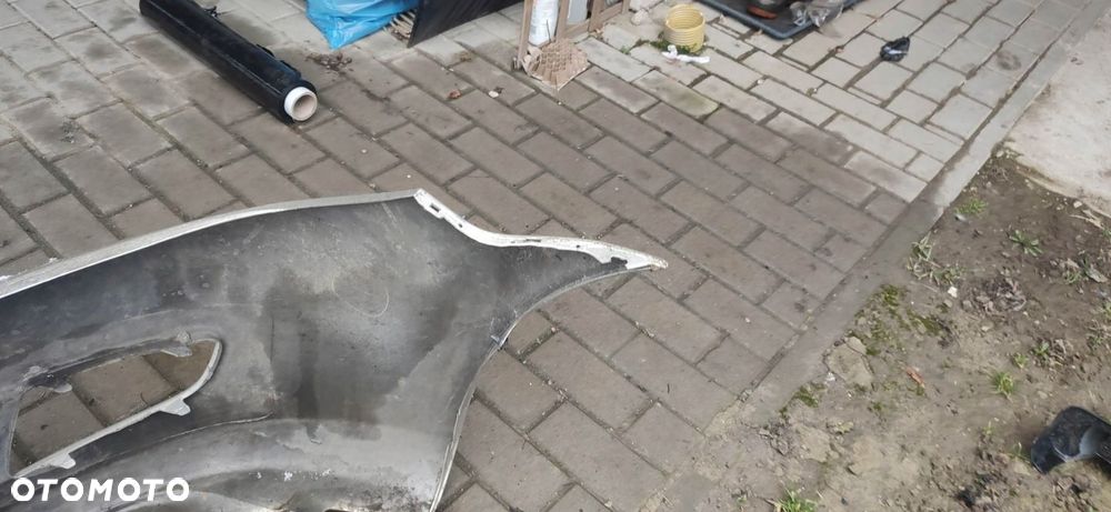 ZDERZAK PRZÓD MAZDA 6 I GG 02- 24E - 9