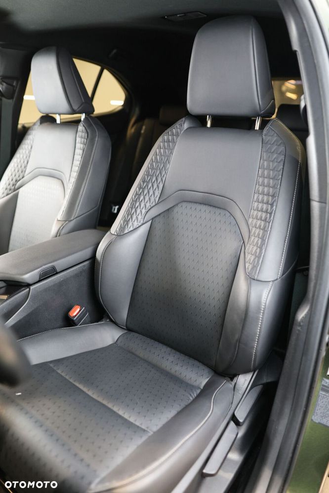Lexus UX 200 GPF F Impression 2WD - 8