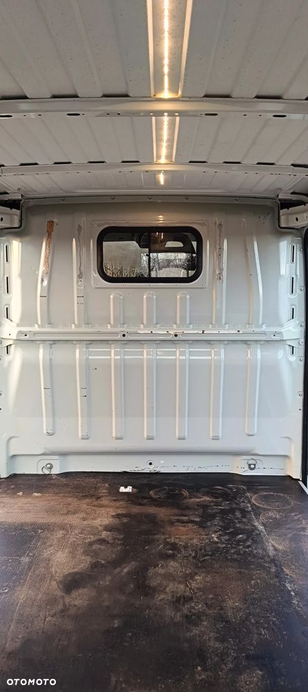 Citroën Jumper Boxer Ducato klima tempomat czujniki 2019 r L2H1 Vivaro Movano master - 18