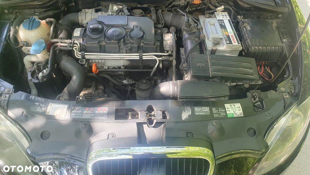 Seat Leon - 15