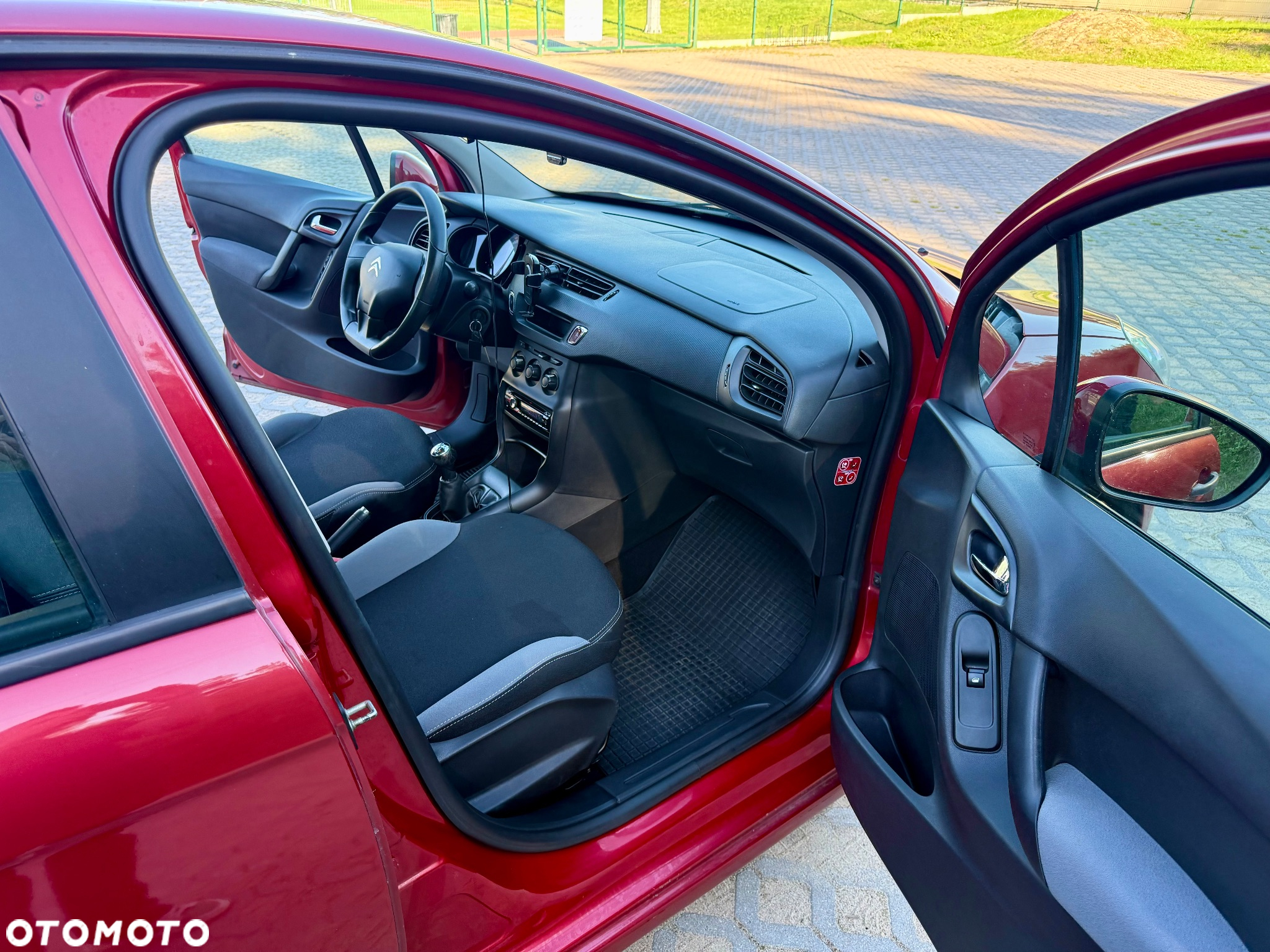 Citroën C3 - 8