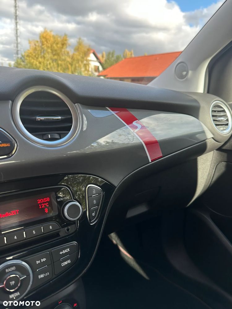 Opel Adam S - 17