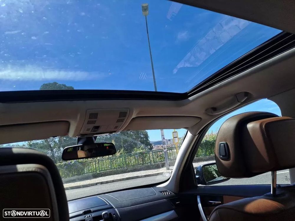 BMW X3 20 d xDrive Auto - 19