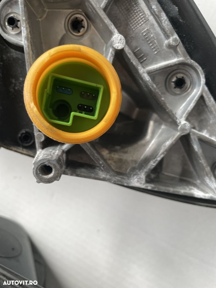 Oglinda oglinzi BMW X6 F16 F86 M-sport - 6