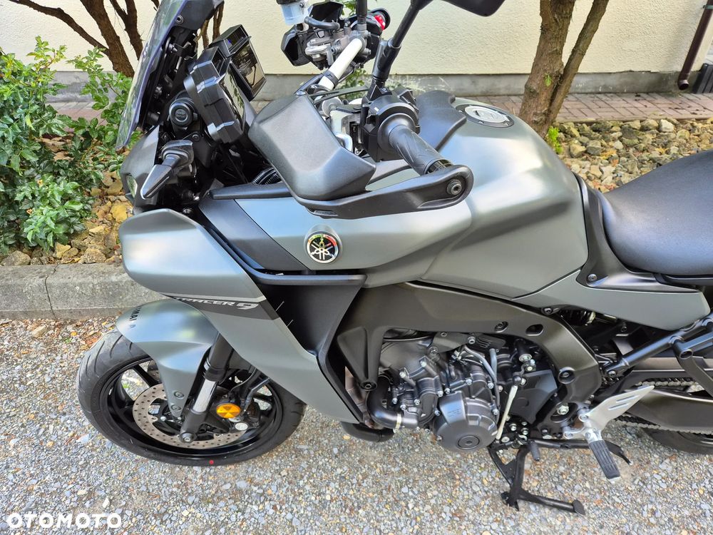 Yamaha Tracer - 29