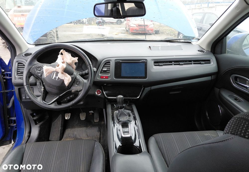 Honda HR-V 1.5 Elegance (ADAS/Honda Connect+) - 10