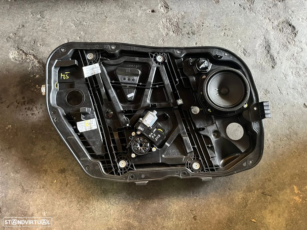 Kia Ceed III (CD) - ELEVADOR VIDRO FRENTE ESQUERDO - E101 - 1