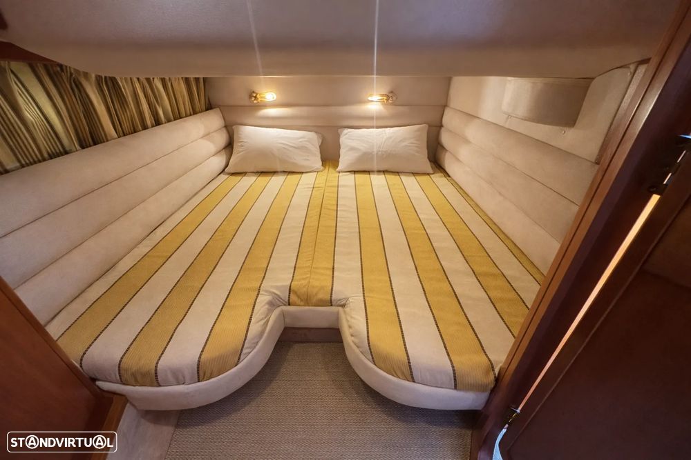 Windy 32 Scirocco - 14