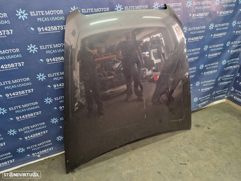 Frente completa usada AUDI A6 C6 S-LINE TDI capot parachoques guardalamas oticas radiadores SLINE - 12