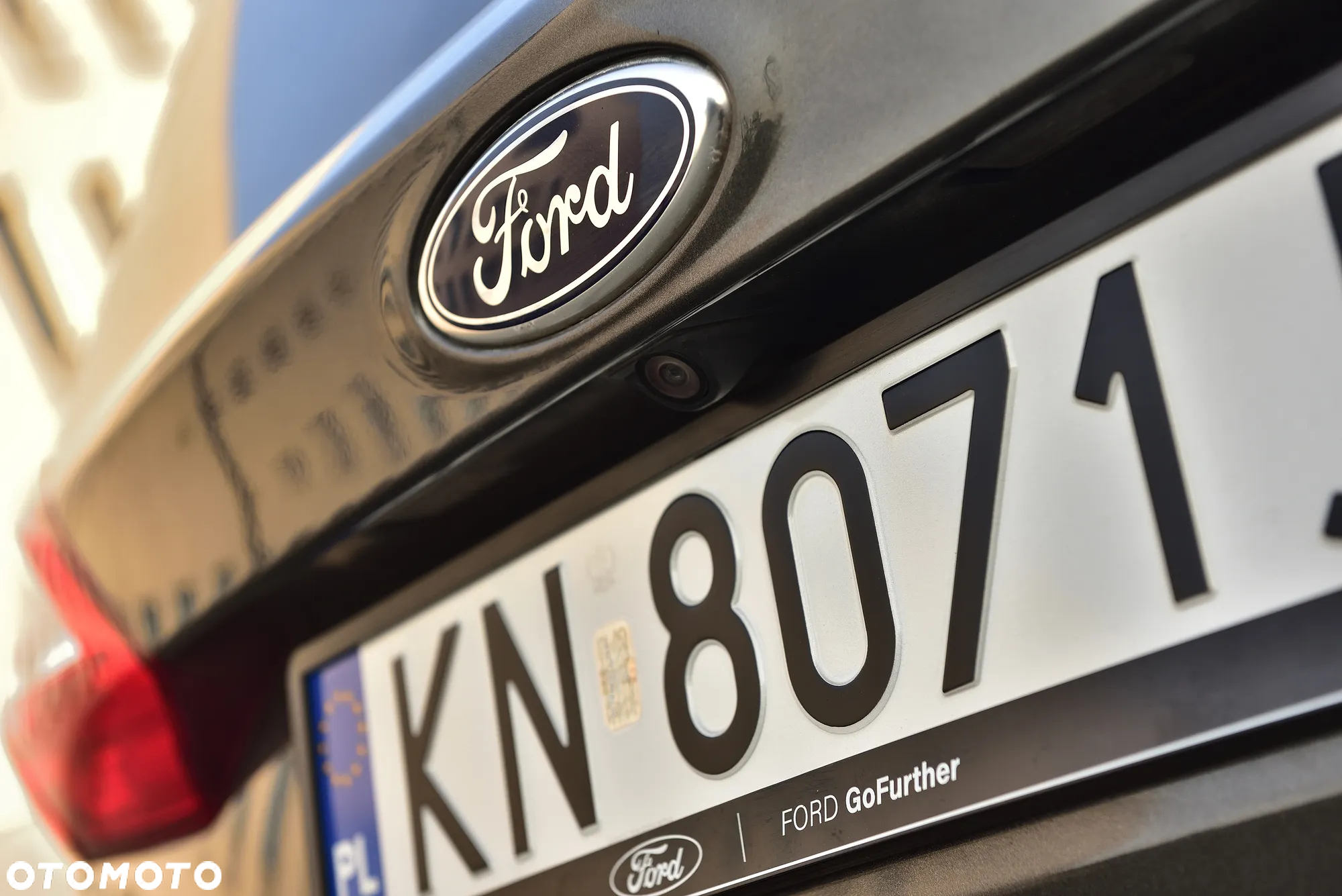 Ford Grand C-MAX Gr 2.0 TDCi Titanium ASS - 18