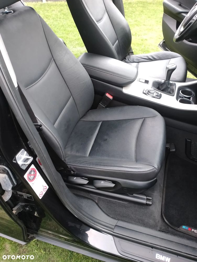 BMW X3 20d xDrive - 13