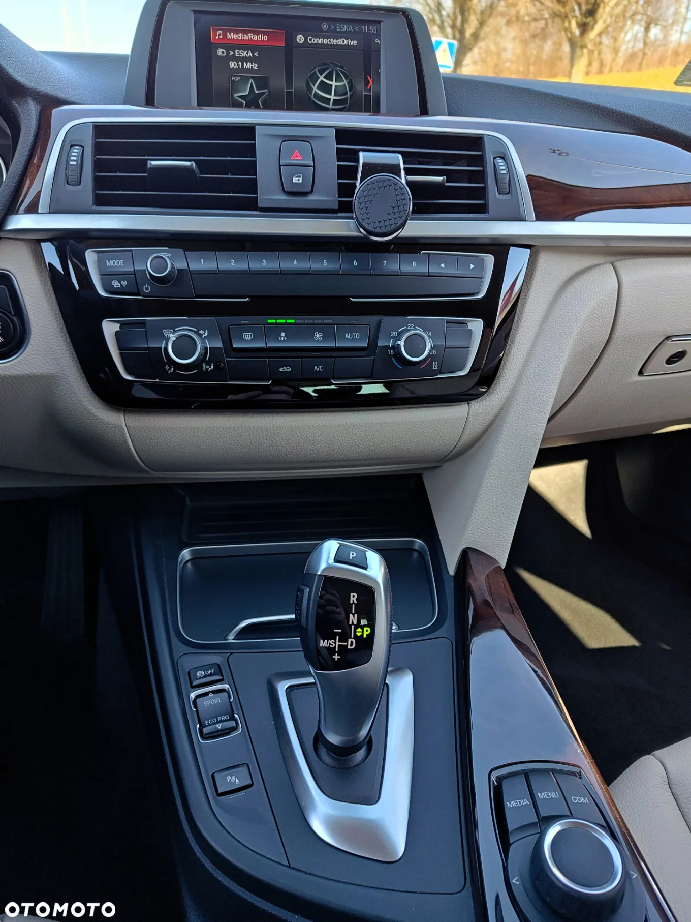 BMW Seria 3 320d xDrive Advantage - 22