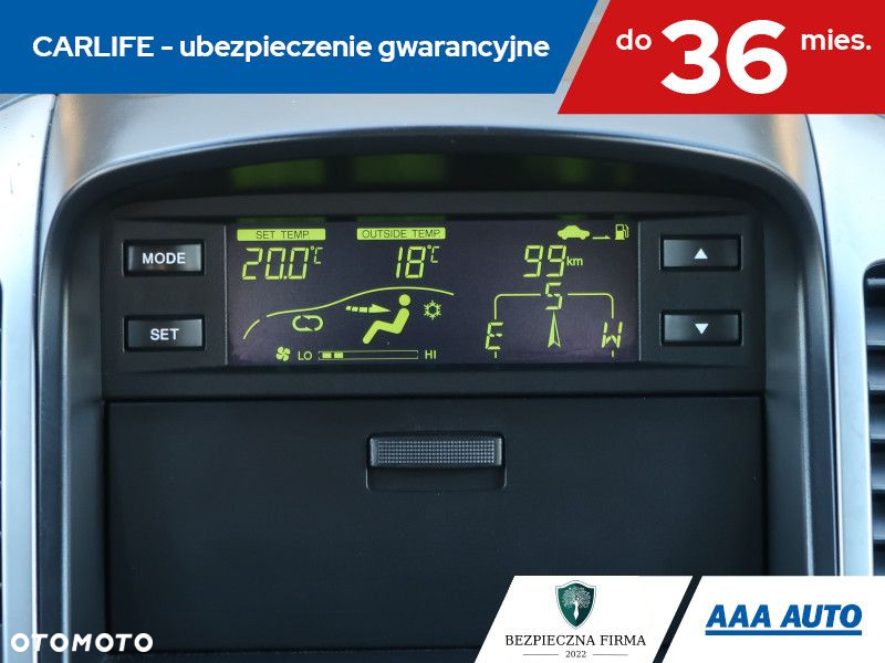 Chevrolet Captiva - 18