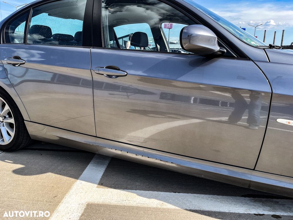 BMW Seria 3 - 17