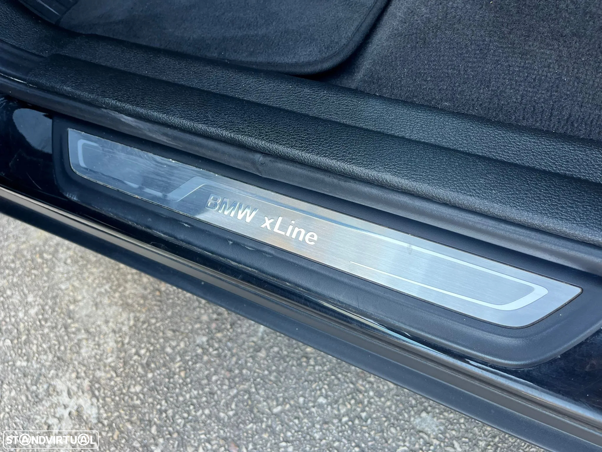 BMW X4 20 d xDrive XLine Auto - 23