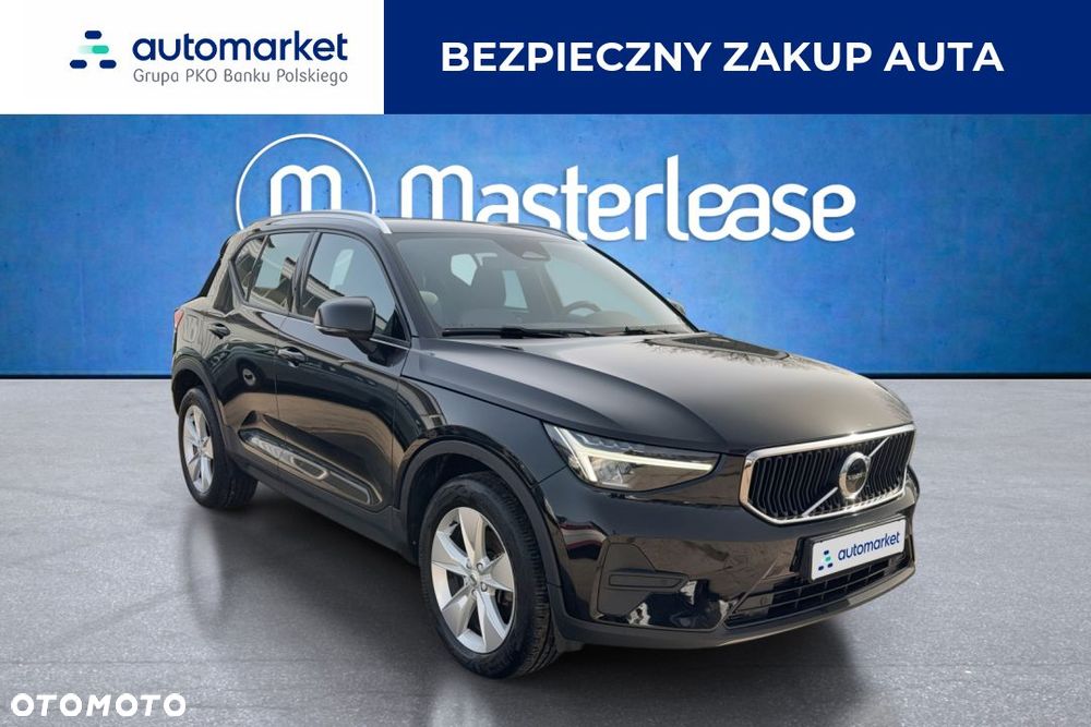Volvo XC 40 B3 Core - 5