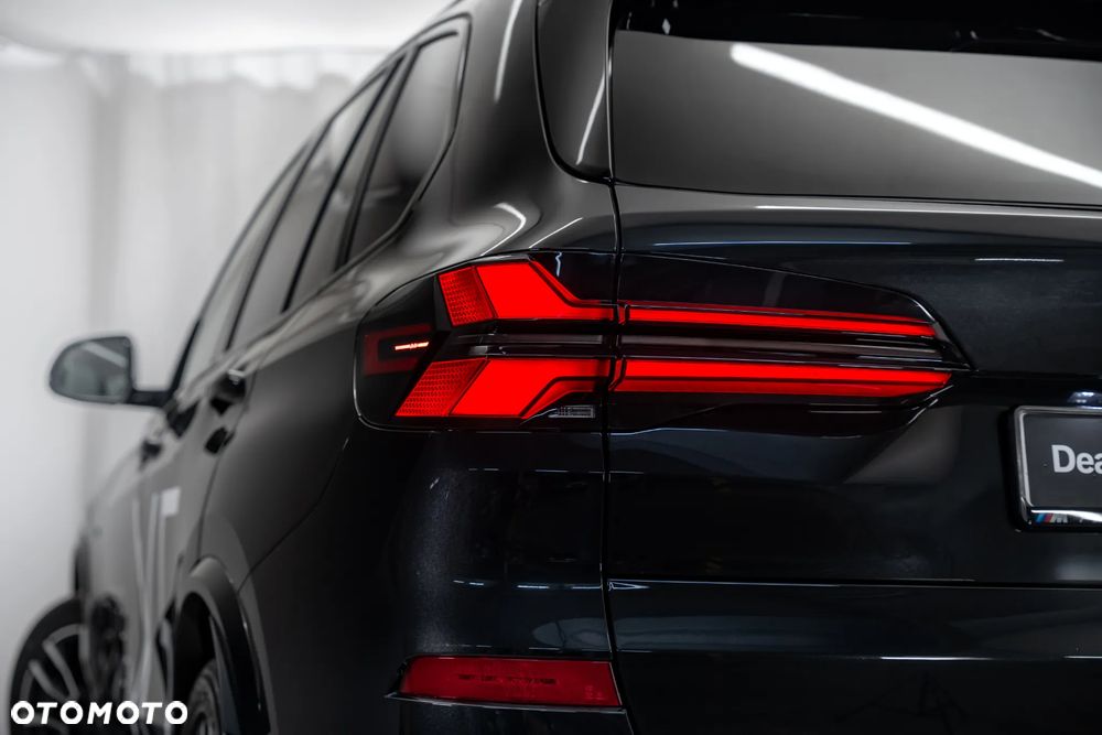 BMW X5 xDrive30d mHEV sport - 11