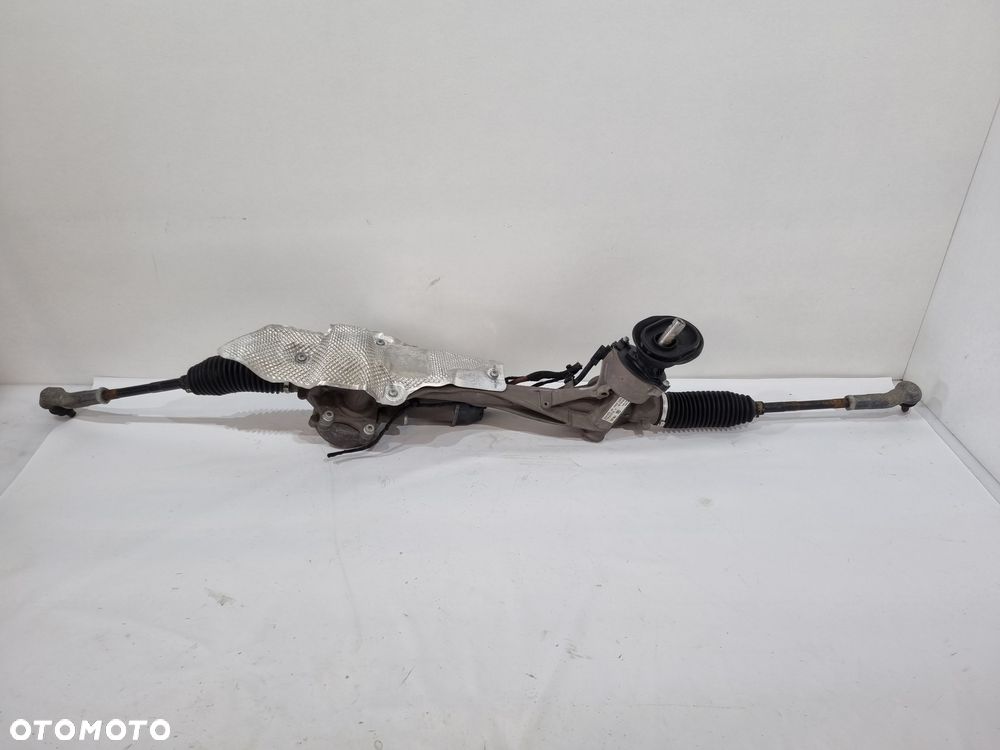 VW GOLF VII A3 8V OCTAVIA LEON Q2 MAGLOWNICA PRZEDKŁADNIA KIEROWNICZA 5Q1423051AS 5Q0909144T EUROPA - 2