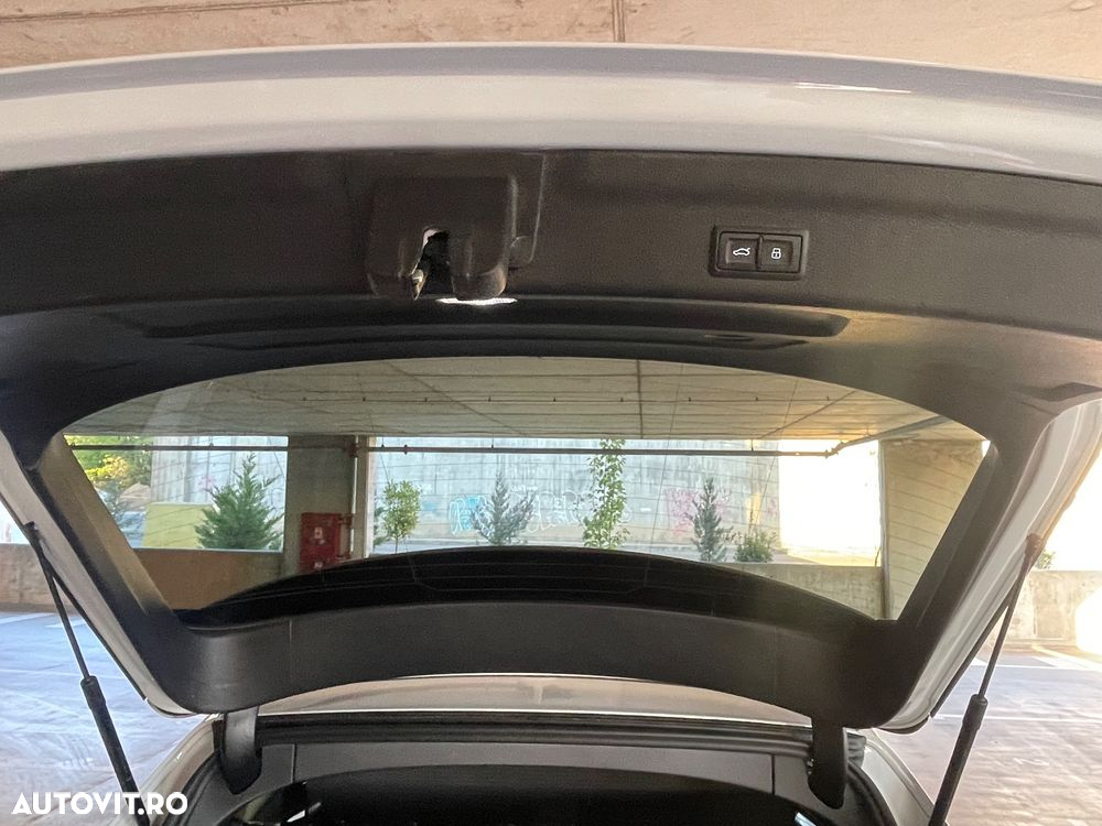 Audi A6 Allroad quattro 55 TDI tiptronic - 28