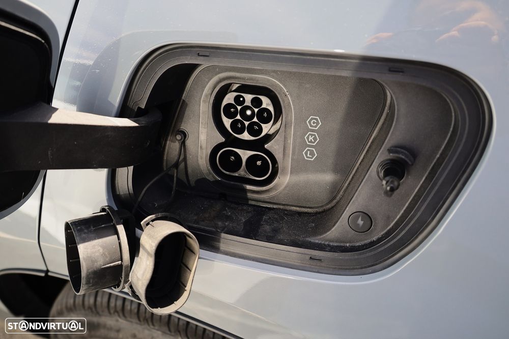 Volvo EX30 51 kWh Single Motor Plus - 9