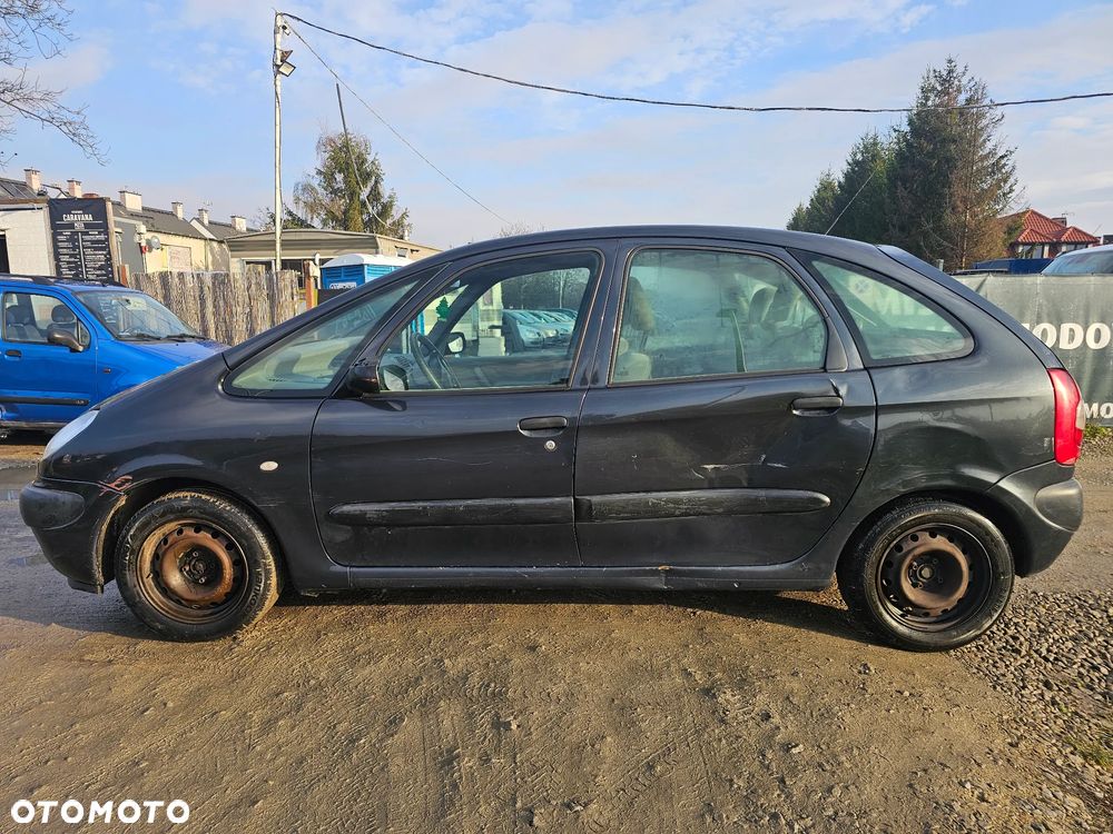 Citroën Xsara Picasso 1.6 16V Magic - 12