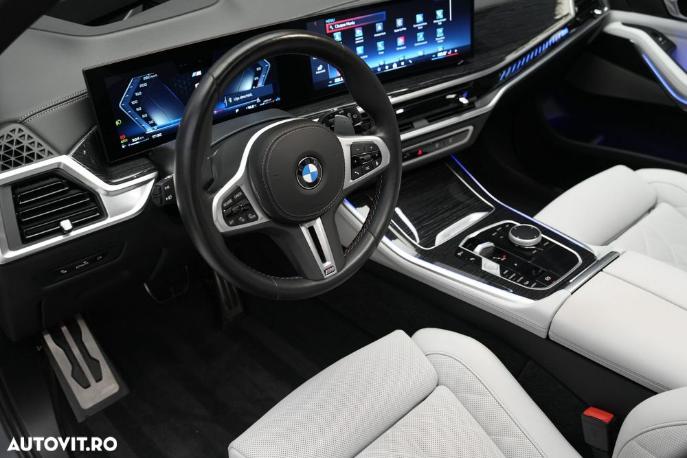 BMW X5 M - 9