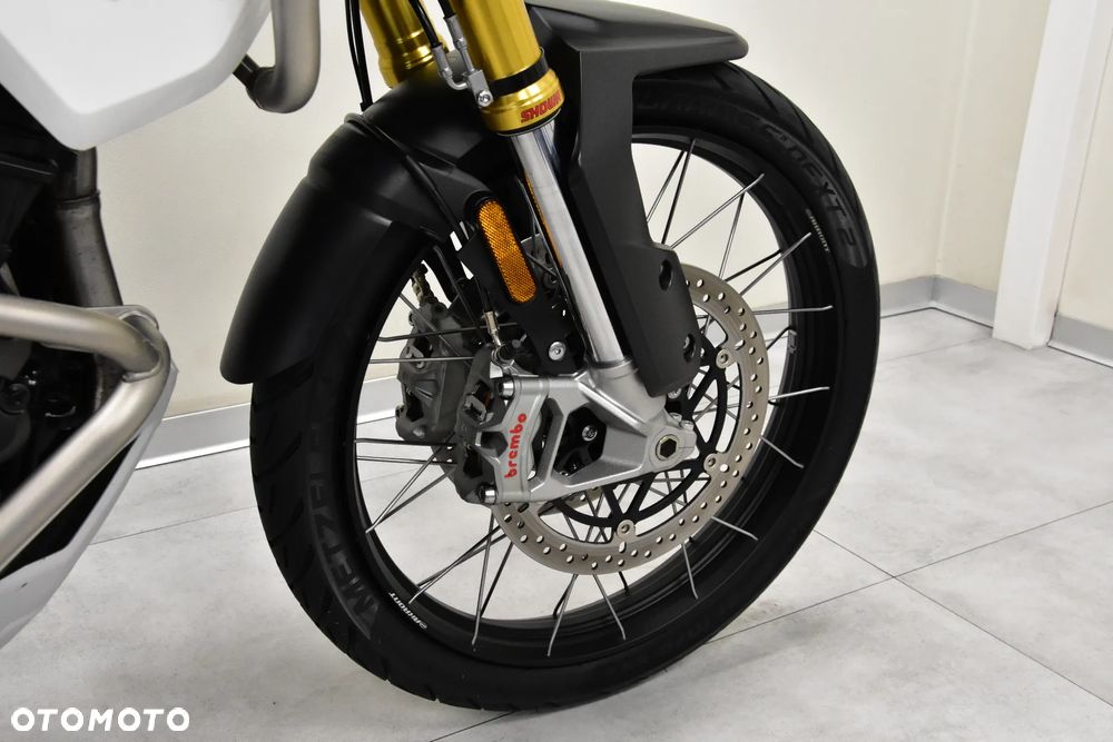 Triumph Tiger - 28