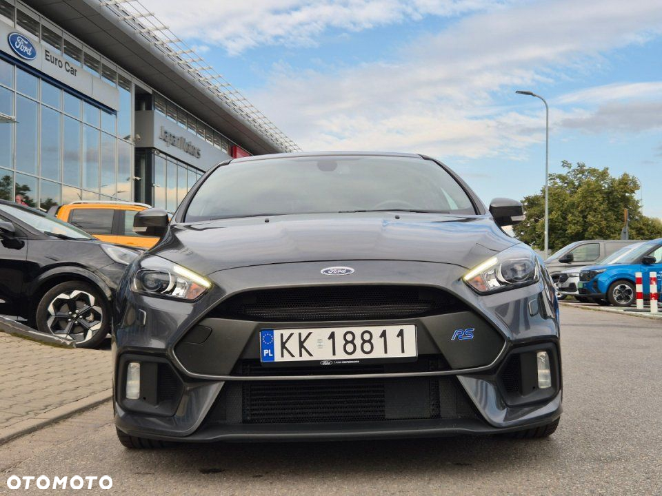 Ford Focus - 9