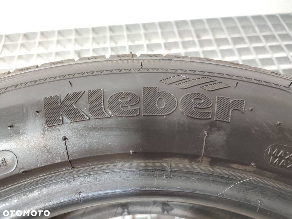 OPONA LATO 4X 215/60 17" KLEBER - 5