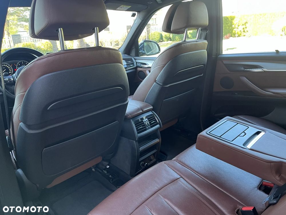 BMW X5 xDrive30d - 11