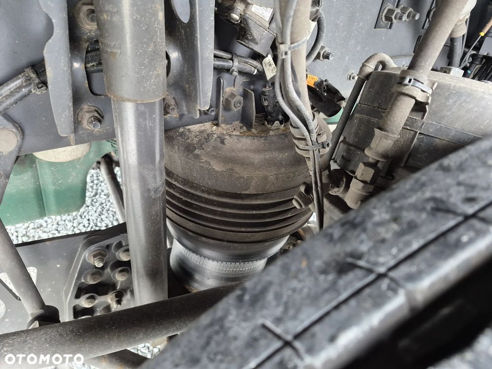 Volvo FH4 FH460 - 12