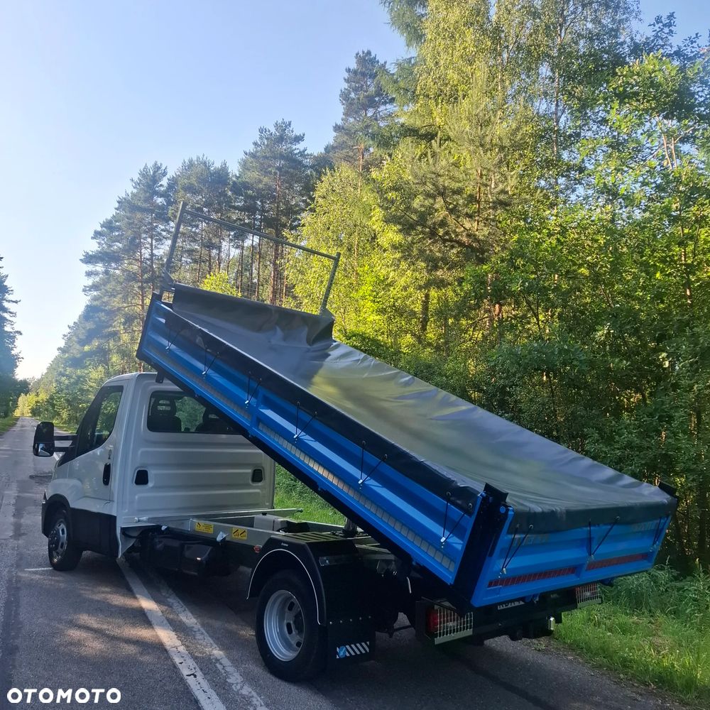 Iveco Daily - 8