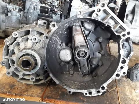 Cutie de viteze VW T4; 1.9 Diesel; 5 Trepte - 1