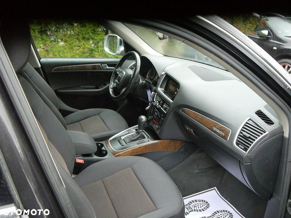 Audi Q5 - 25