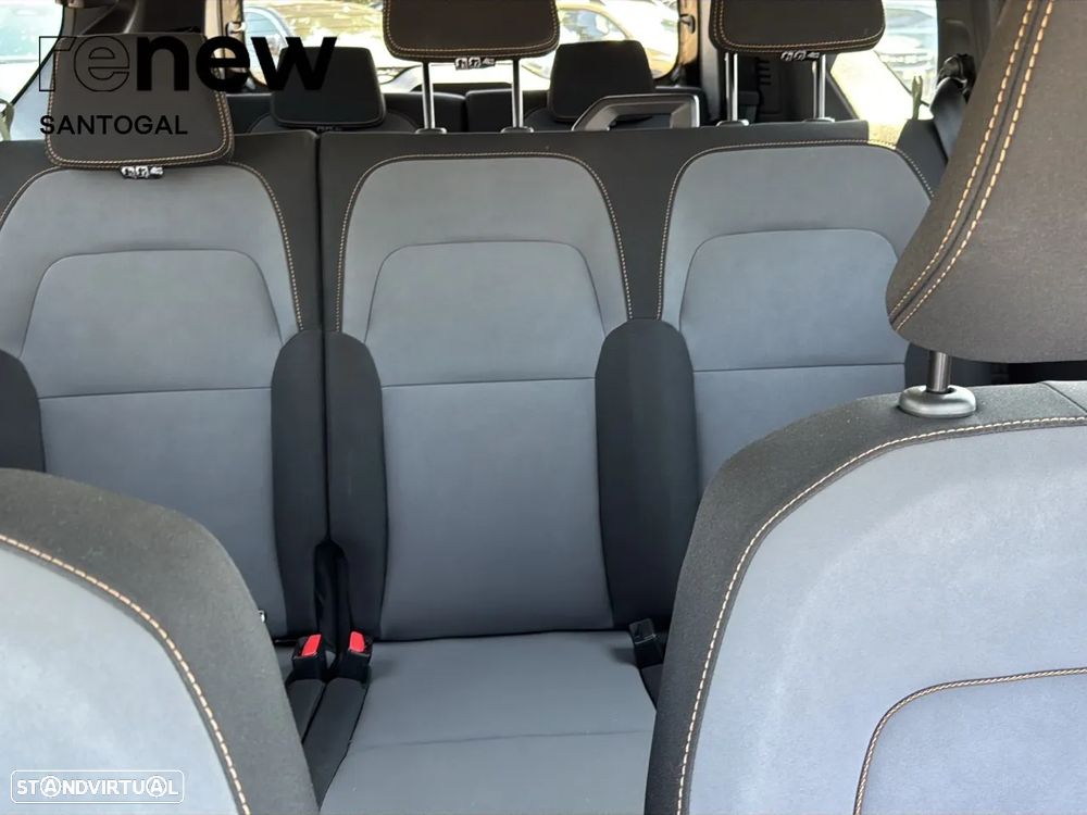 Dacia Jogger 1.0 ECO-G Extreme 7L Bi-Fuel - 13