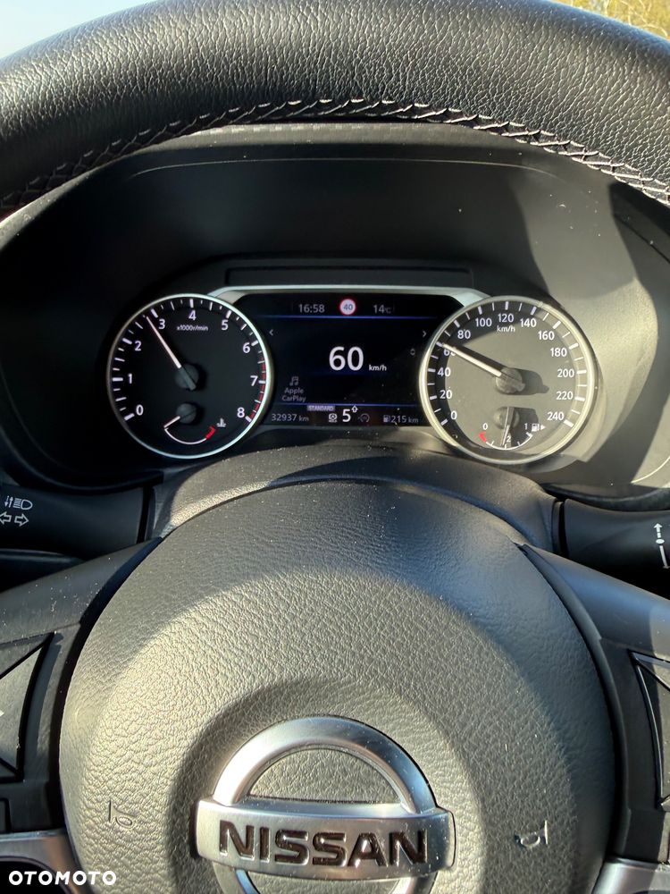 Nissan Juke 1.0 DIG-T N-Design - 26