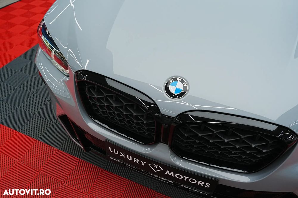 BMW X4 xDrive30i Aut. - 20