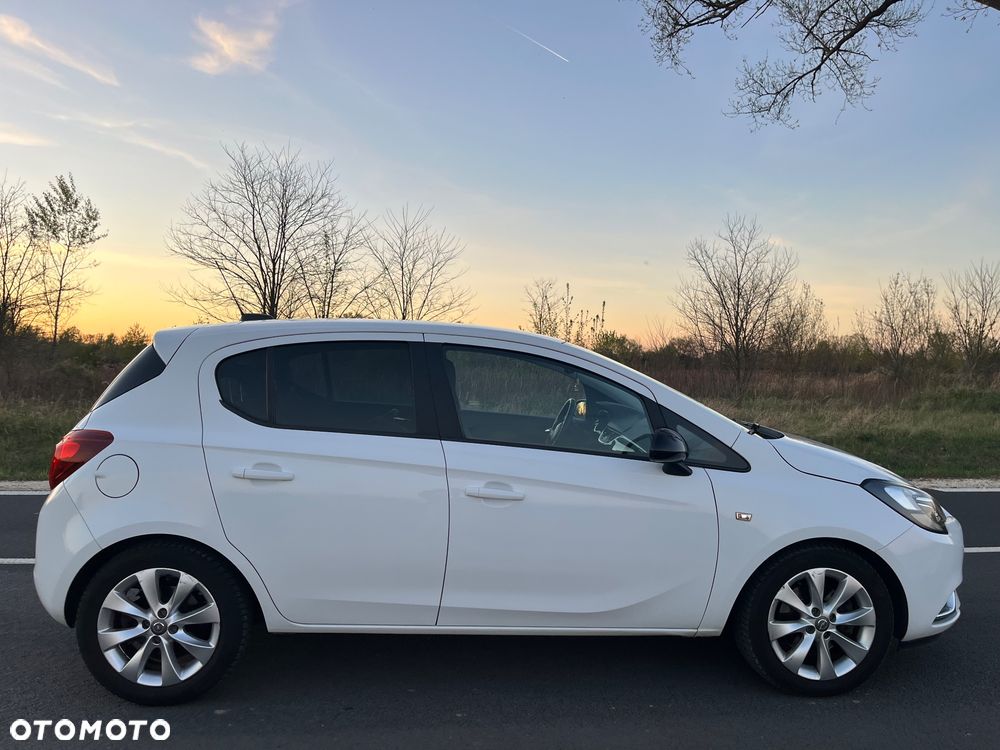 Opel Corsa 1.0 T Color Edition S&S - 7
