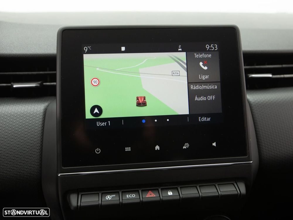 Renault Clio 1.5 Blue dCi Intens - 20