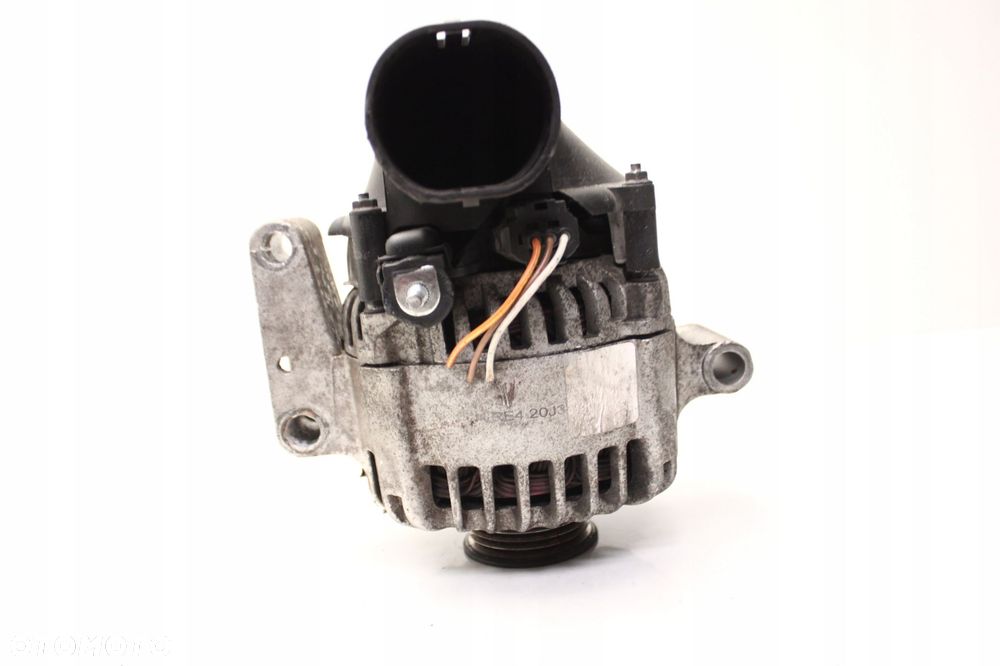 jaguar x-type 2.0 d 01r- alternator 2s7t10c392a - 7