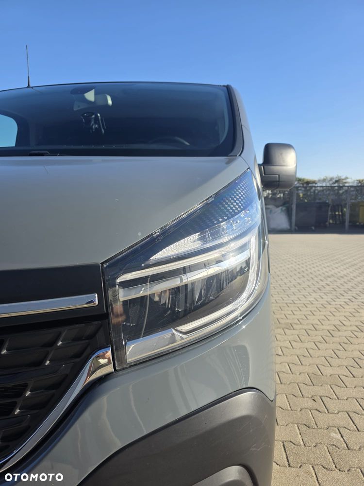 Renault Trafic - 4