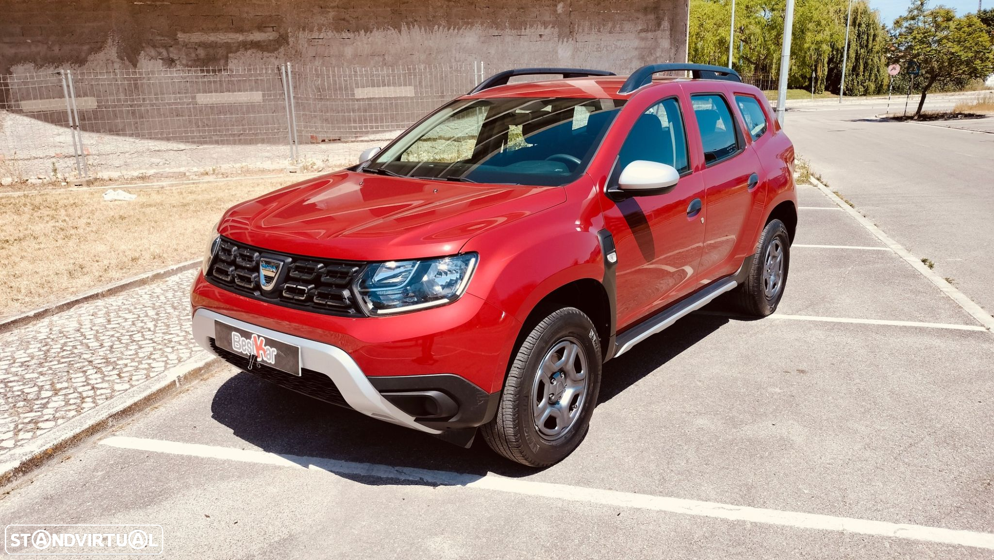 Dacia Duster 1.5 Blue dCi Comfort - 4