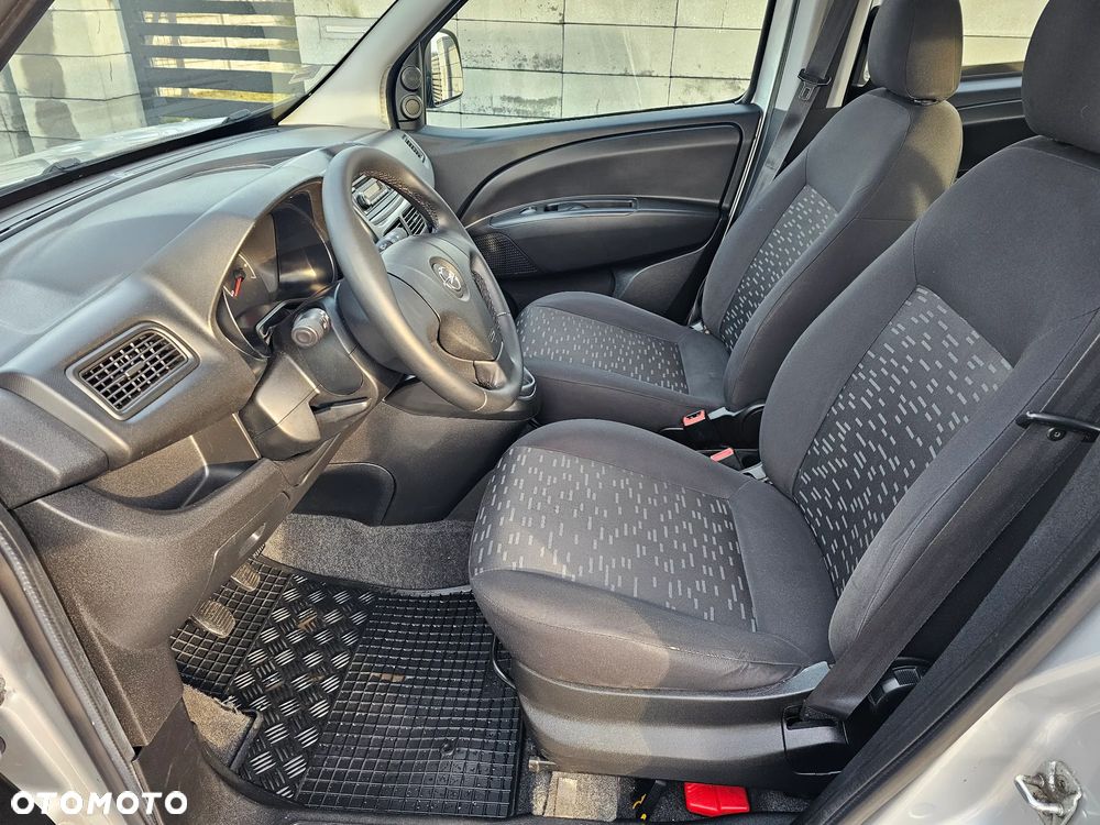 Opel Combo Tour L1H1 - 9