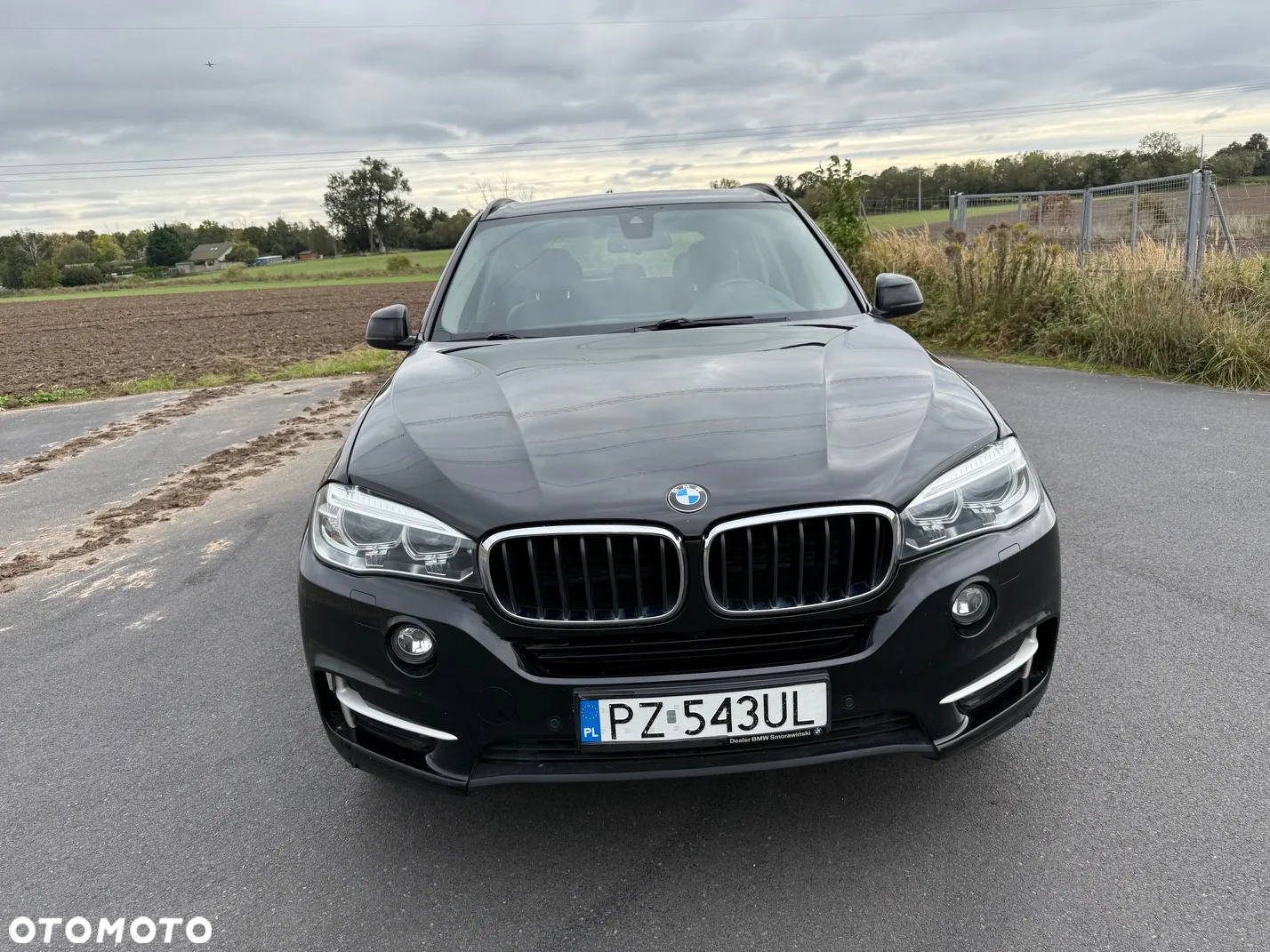 BMW X5 - 6