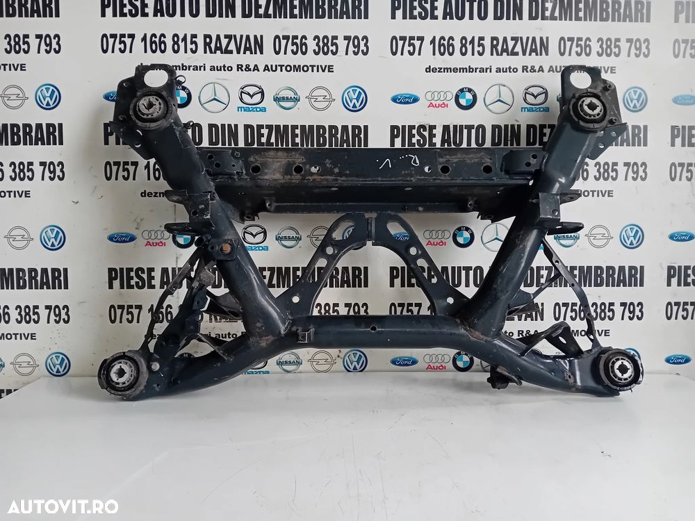 Punte Spate Volvo S90 V90 XC60 XC90 2x4 Cod 31360859 Intacta - 6