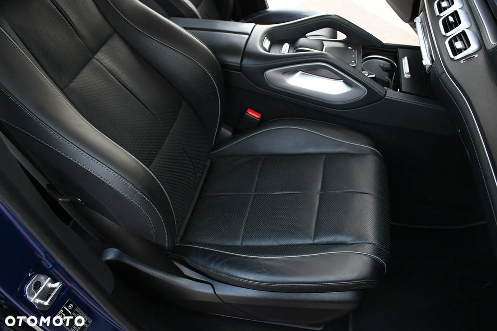 Mercedes-Benz GLE 400 d 4-Matic Premium Plus - 17