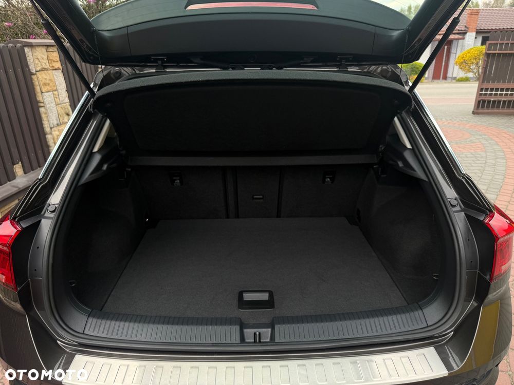 Volkswagen T-Roc 1.5 TSI ACT OPF UNITED - 21