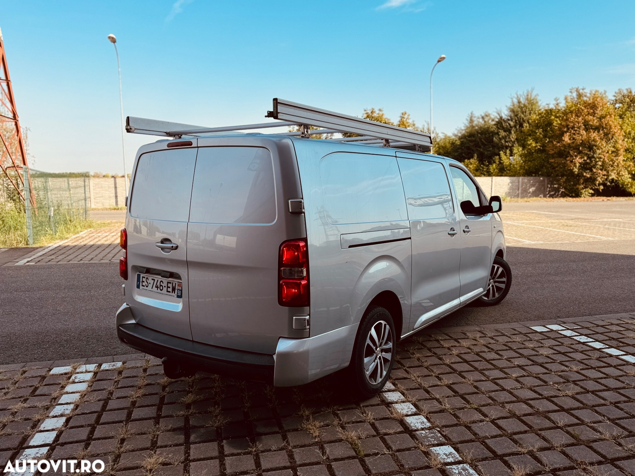 Peugeot Expert - 5