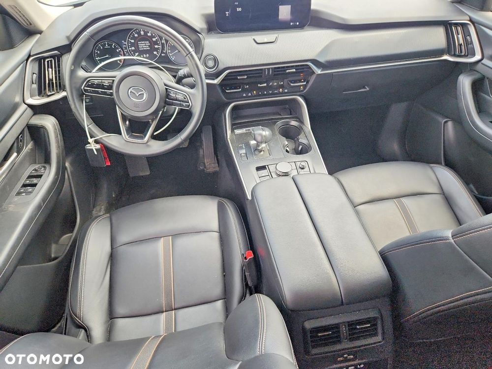 Mazda CX-90 - 7