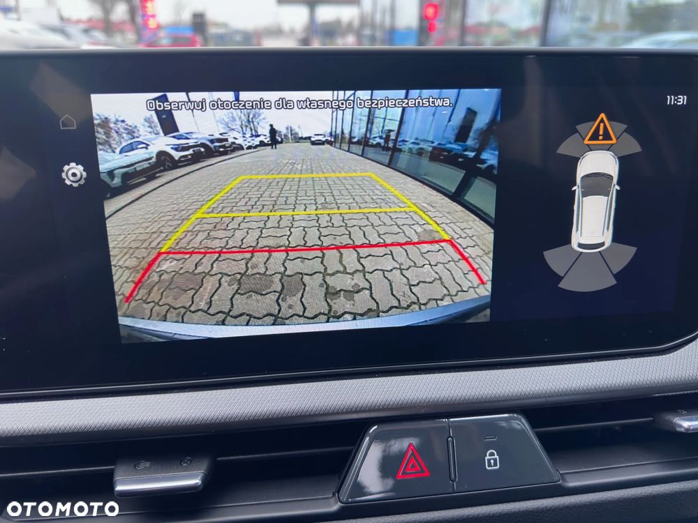 Kia Stonic 1.0 T-GDI M - 17